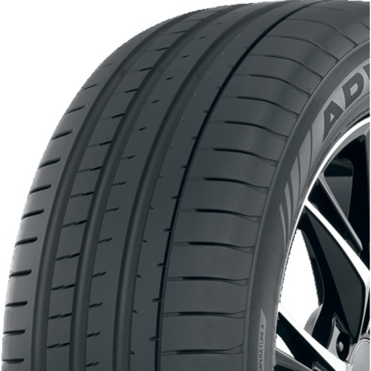 Летняя шина «Yokohama» Advan Sport V107, 315/30R22, 107Y