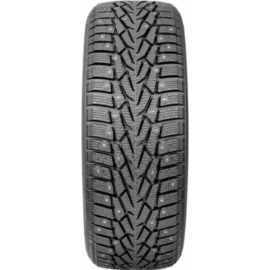 Зимняя шина «Ikon Tyres» Nordman 7, 225/45R17 94T, шипы