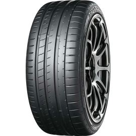 Летняя шина «Yokohama» Advan Sport V107A, 245/45R20, 103Y