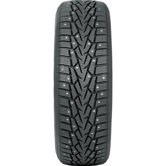 Зимняя шина «Ikon Tyres» Nordman 7, 225/50R17 98T, шипы