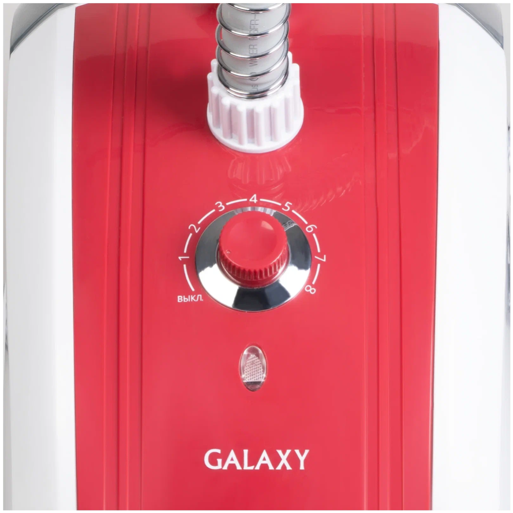 Отпариватель для одежды «Galaxy» GL6206
