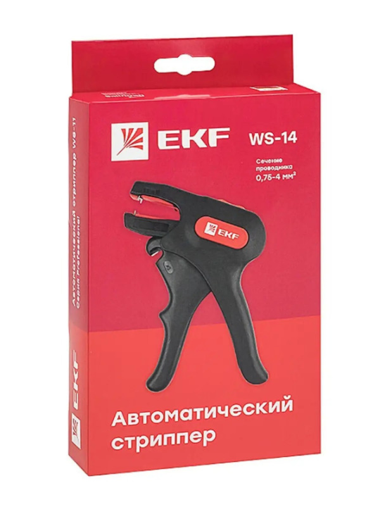 Стриппер WS-14 EKF Professional ws-14