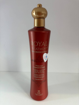 CHI Royal Treatment VOLUME CONDITIONER - Кондиционер для объема 355 мл