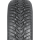 Зимняя шина «Ikon Tyres» Nordman 8, 215/70R16 104T, шипы