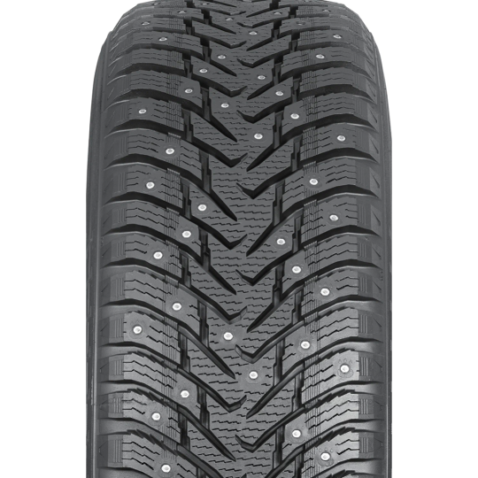 Зимняя шина «Ikon Tyres» Nordman 8, 215/70R16 104T, шипы