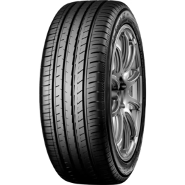 Летняя шина «Yokohama» BluEarth-GT AE51, 215/55R17, 94W