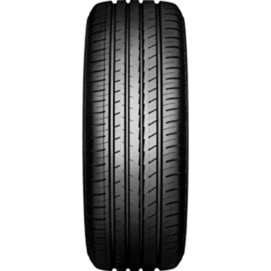 Летняя шина «Yokohama» BluEarth-GT AE51, 215/55R17, 94W