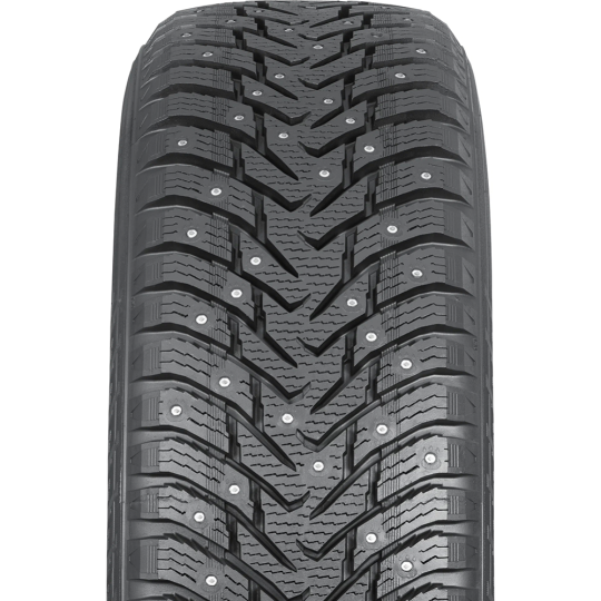 Зимняя шина «Ikon Tyres» Nordman 8, 225/65R17 106T, шипы