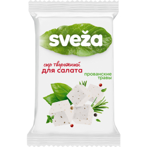 Сыртворожный«SVEZA»прованскиетравы,50%,250г