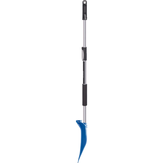 Лопата для снега «Prosperplast» Alpe 50 Telescopic, IL50TSC-B333, синий