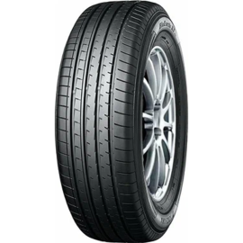 Летняя шина «Yokohama» BluEarth-XT AE61, 235/55R17, 103W