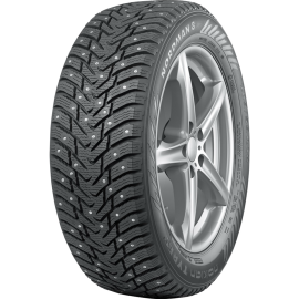 Зимняя шина «Ikon Tyres» Nordman 8, 195/65R15 95T, шипы