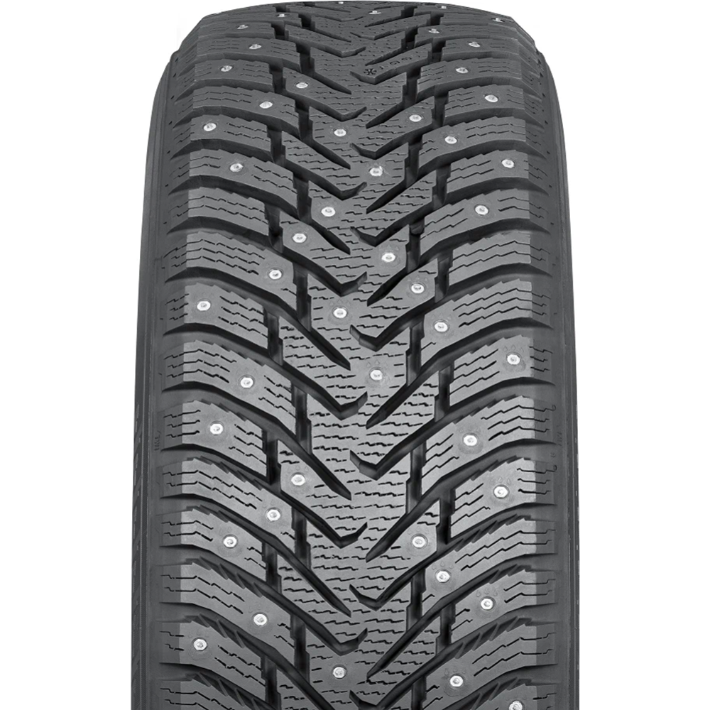 Зимняя шина «Ikon Tyres» Nordman 8, 195/65R15 95T, шипы