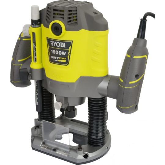 Фрезер «Ryobi» RRT1600-K, 5133004796