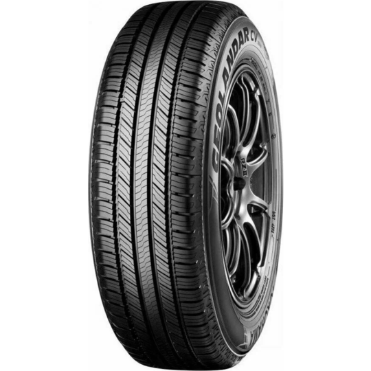 Летняя шина «Yokohama» Geolandar CV G058, 255/55R20, 110V