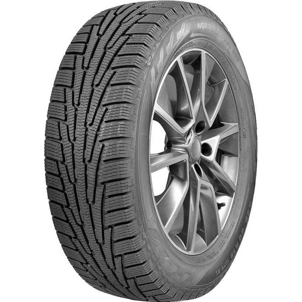 Зимняя шина «Ikon Tyres» Nordman RS2, 215/60R17 100R