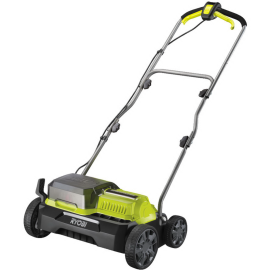 Скарификатор «Ryobi» RY18SFX35A-0, 5133004548