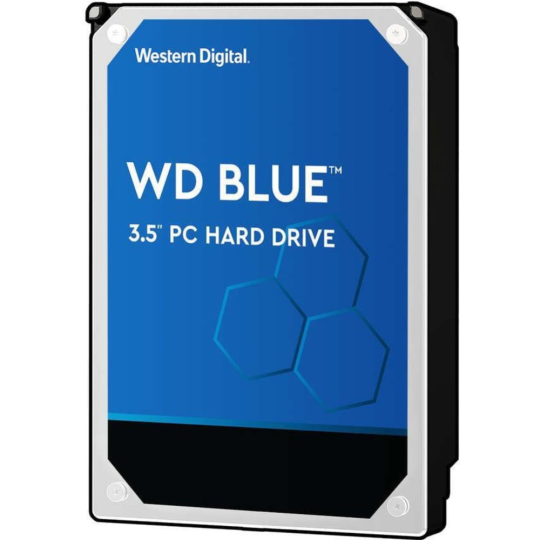 Жесткий диск «WD» WD20EZAZ