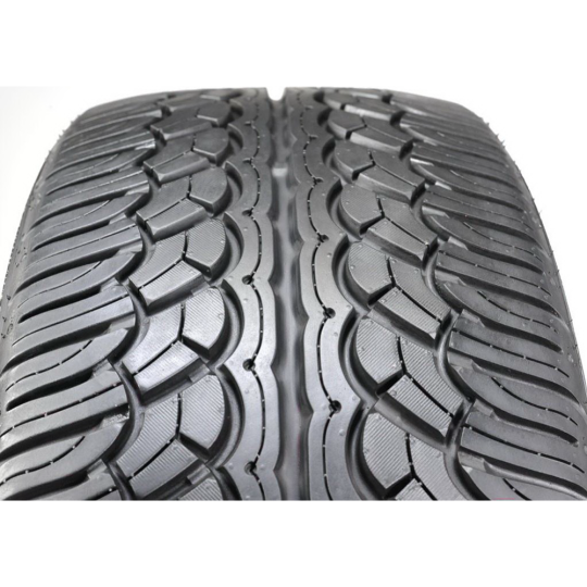 Летняя шина «Yokohama» Parada Spec-X PA02J, 225/65R17, 102H