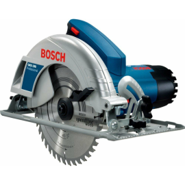 Пила циркулярная «Bosch» GKS 190, 0615990L2E