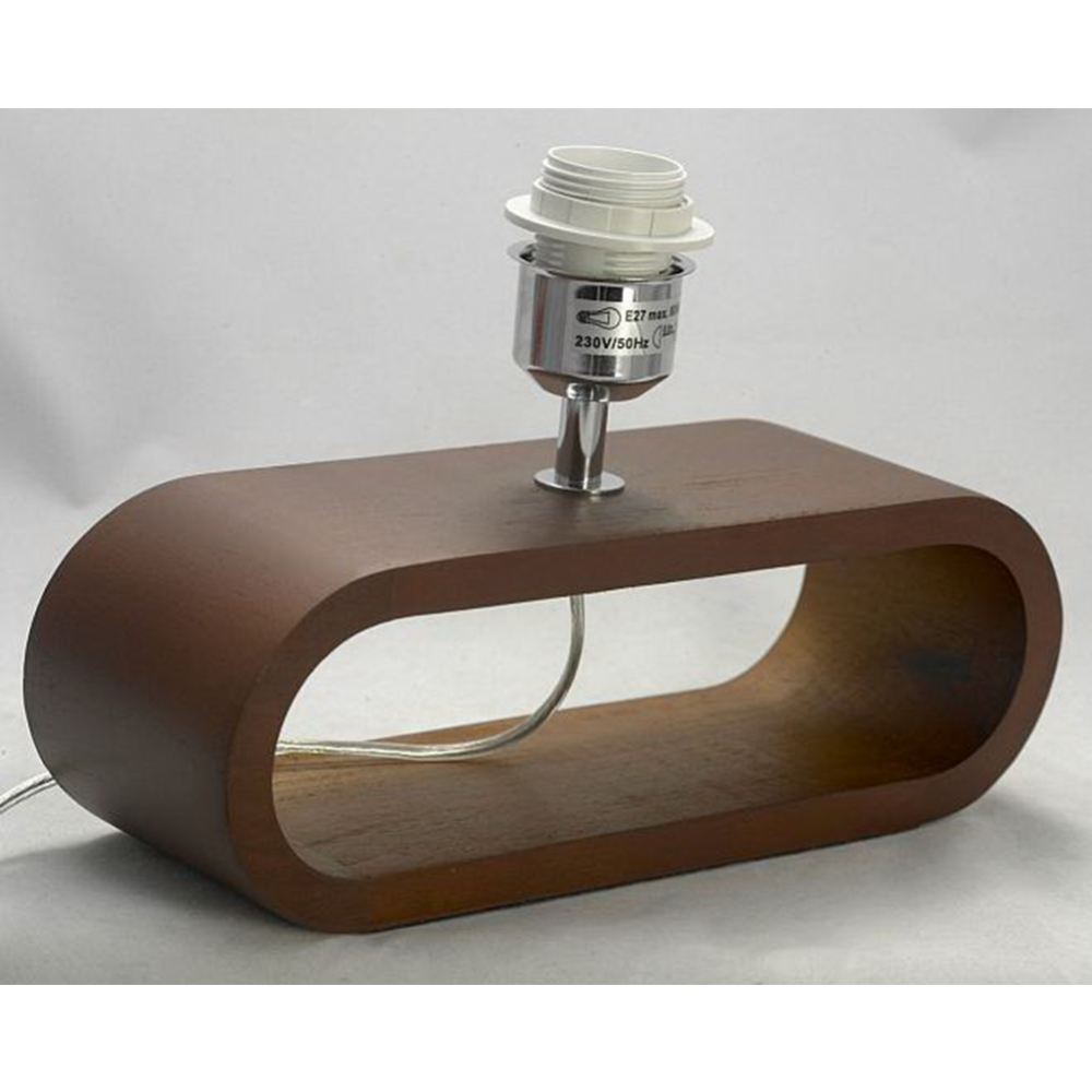 Настольная лампа «Lussole» GRLSF-2104-01