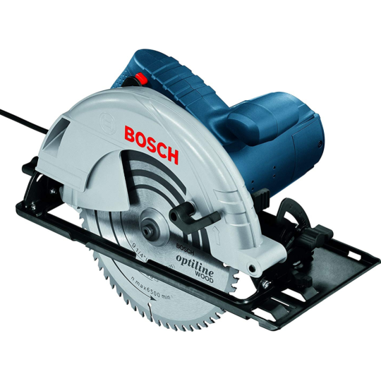 Пила циркулярная «Bosch» GKS 235 Turbo, 06015A2001