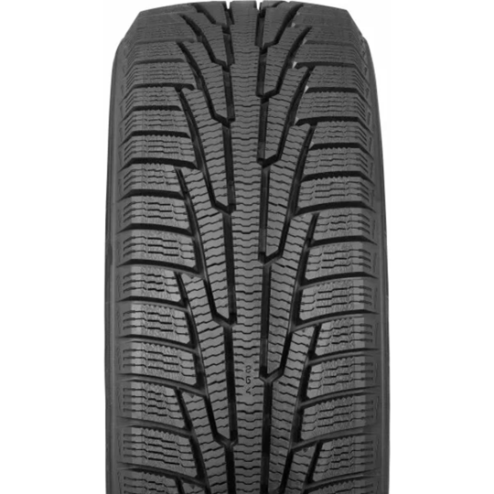 Зимняя шина «Ikon Tyres» Nordman RS2, 225/60R18 104R