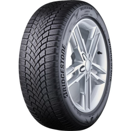 Зимняя шина «Bridgestone» Blizzak LM005, 295/40R20, 110V