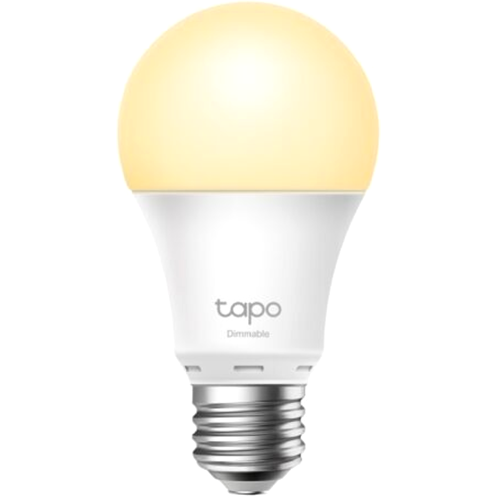 Умная лампа «TP-Link» Tapo L510E