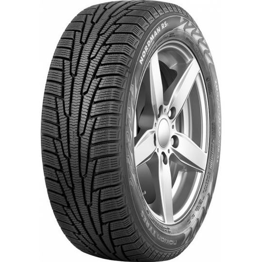 Зимняя шина «Ikon Tyres» Nordman RS2, 225/70R16 107R