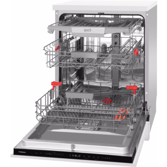 Посудомоечная машина «Hansa» ZIM669ELH