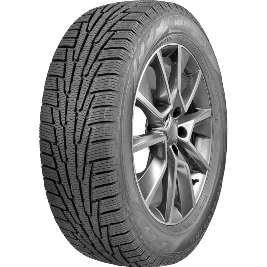 Зимняя шина «Ikon Tyres» Nordman RS2, 235/65R17 108R