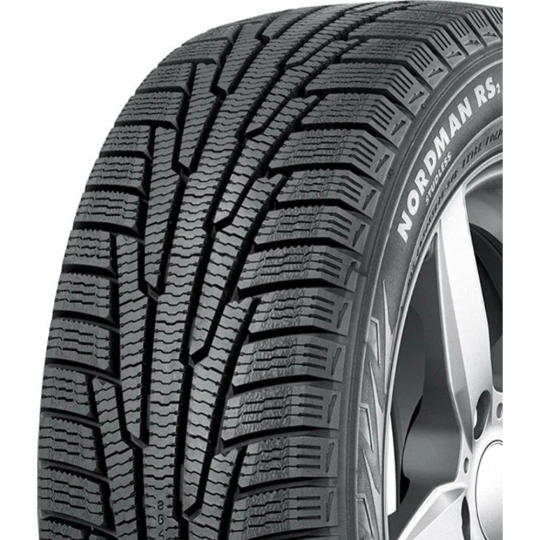 Зимняя шина «Ikon Tyres» Nordman RS2, 245/65R17 111R