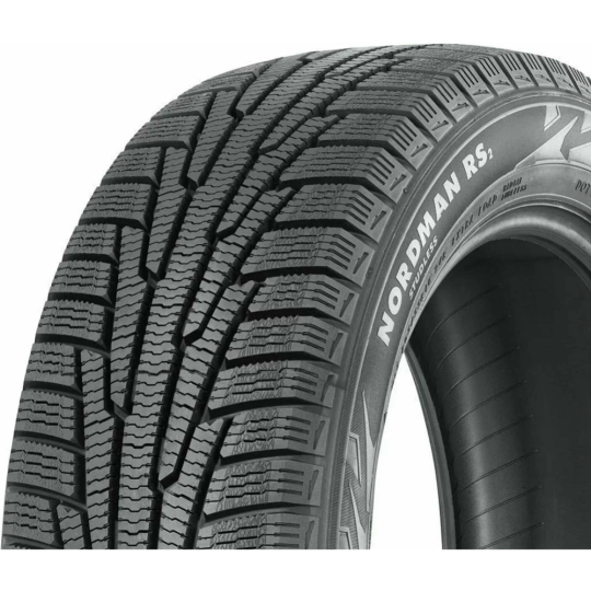 Зимняя шина «Ikon Tyres» Nordman RS2, 265/65R17 116R