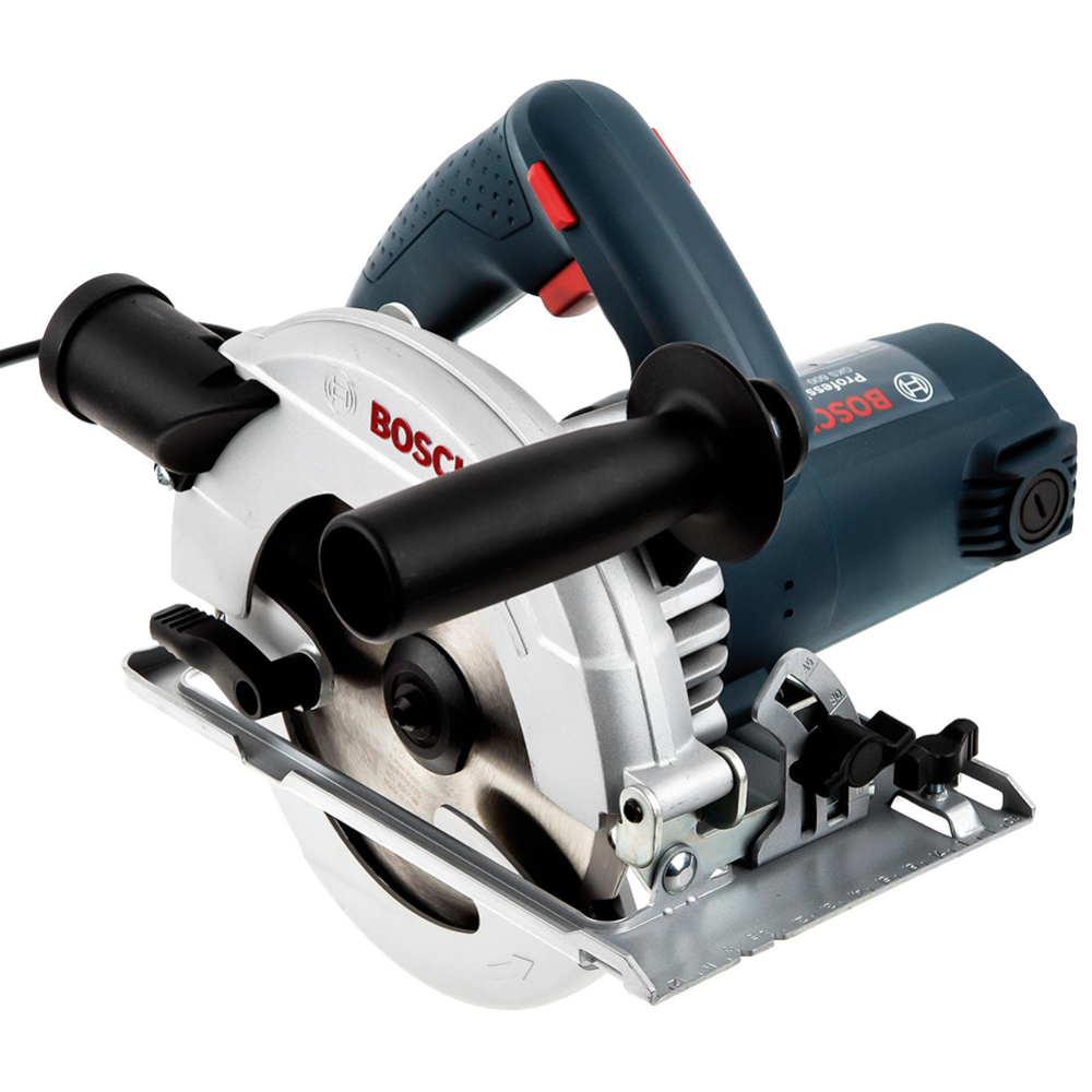 Дисковая пила «Bosch» GKS 600 06016A9020