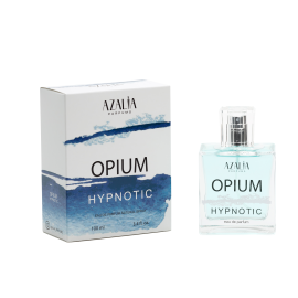 Парфюмерная вода для мужчин Opium Hypnotic Blue, 100 мл. от Азалия Парфумс