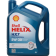 Масло моторное «Shell» Helix HX7 Professional AV/5 5W30, 5 л