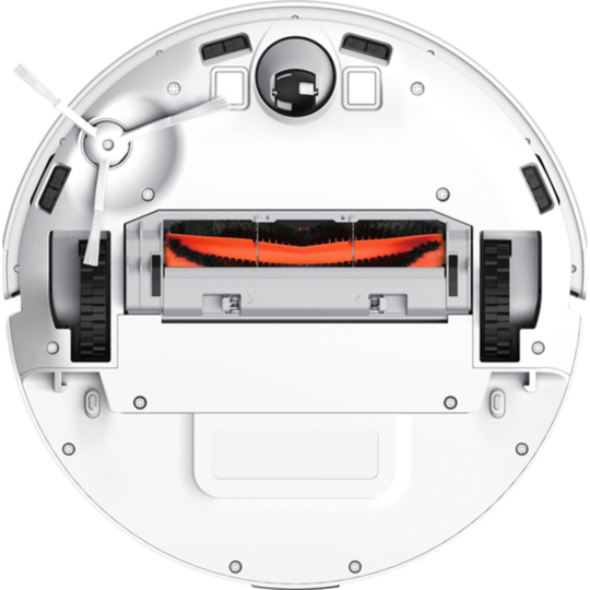 Робот-пылесос «Xiaomi» Mi Robot Vacuum-Mop 2 Lite MJSTL, BHR5217EU