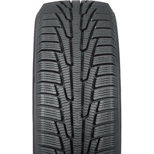 Зимняя шина «Ikon Tyres» Nordman RS2, 185/65R14 90R