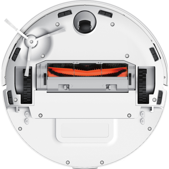 Робот-пылесос «Xiaomi» Mi Robot Vacuum-Mop 2 Pro White MJST1SHW, BHR5044EU