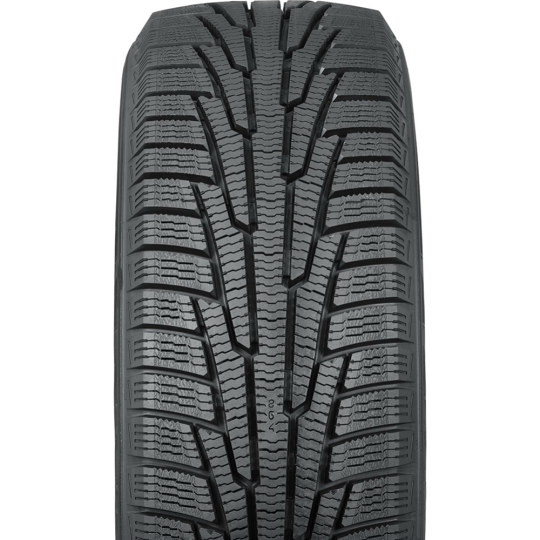 Зимняя шина «Ikon Tyres» Nordman RS2, 185/70R14 92R