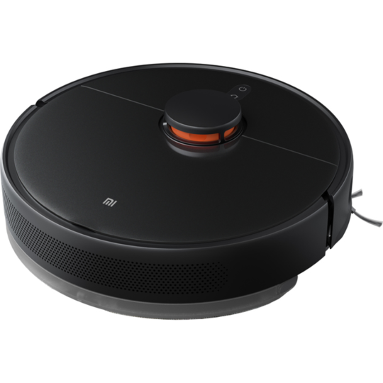 Робот-пылесос «Xiaomi» Mi Robot Vacuum-Mop 2 Ultra STYTJ05ZHMHW, BHR5195EU