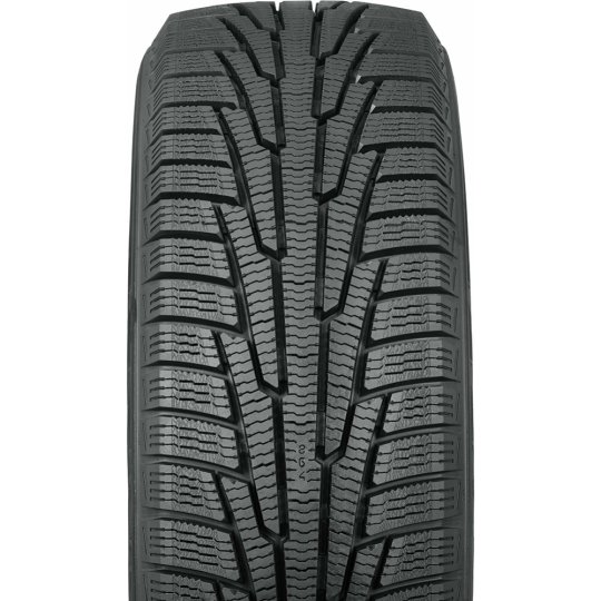 Зимняя шина «Ikon Tyres» Nordman RS2, 195/55R16 91R