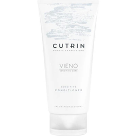 Кондиционер для волос «Cutrin» Vieno Fragrance-Free&Sensitive Conditioner, 200 мл