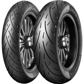 Мотошина задняя «Metzeler» Cruisetec 130/90R16 73H TL