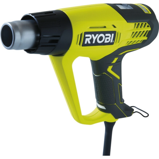 Строительный фен «Ryobi» EHG2020LCD