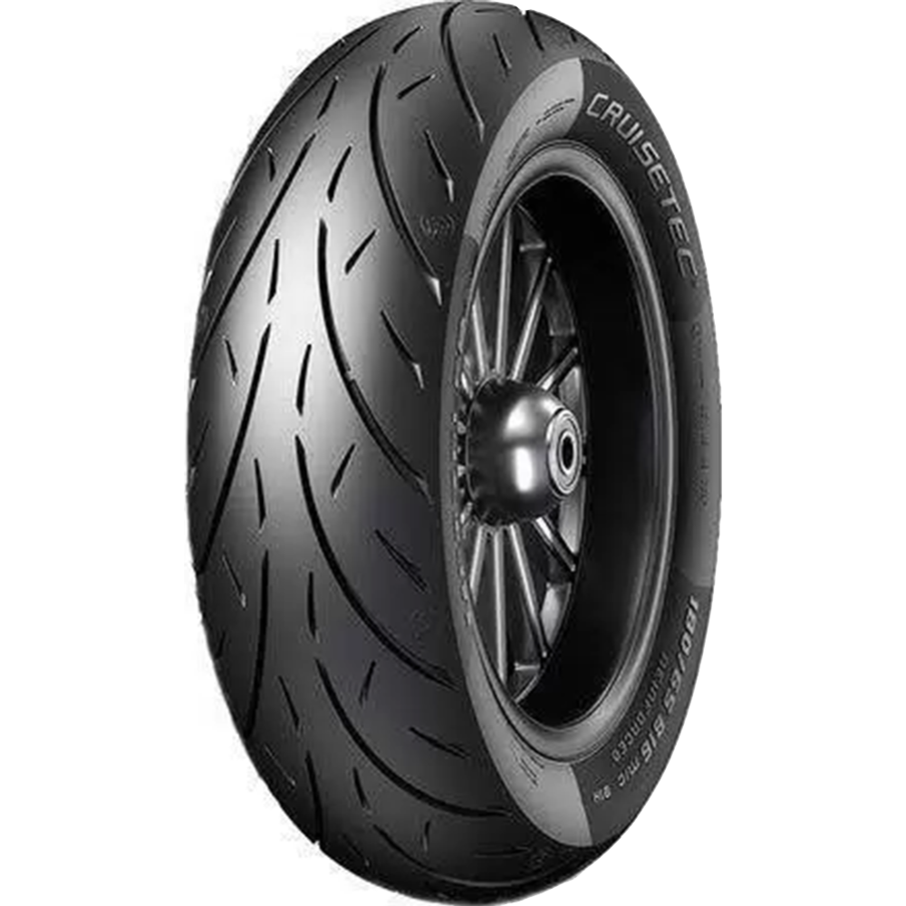 Мотошина задняя «Metzeler» Cruisetec 200/55R16 77H TL