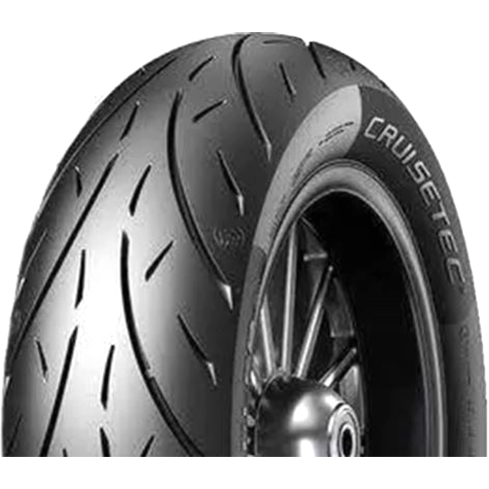 Мотошина задняя «Metzeler» Cruisetec 200/55R16 77H TL