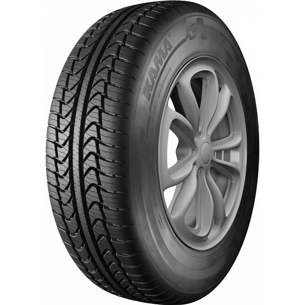 Всесезонная шина «KAMA» 365 NK-242 SUV 185/75R16 97T