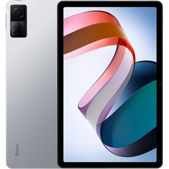 Планшет «Xiaomi» Redmi Pad, 10.61", 6Gb/128Gb, moonlight silver